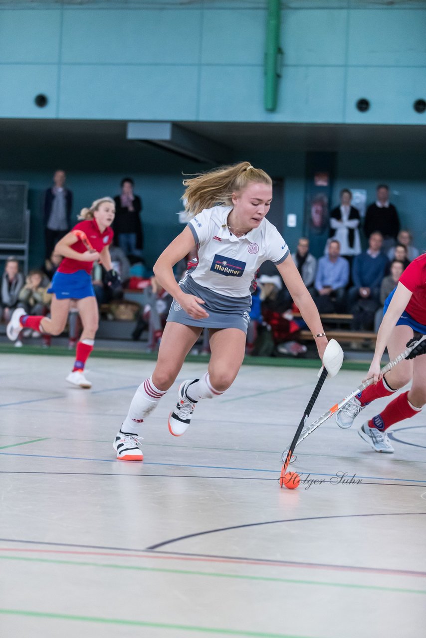 Bild 64 - B/C-Juniorinnen Hamburger Meisterschaft